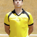 Camisa Arbitragem